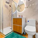 Apartment Brassovia Hideaway