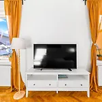 Brassovia Hideaway Brasov
