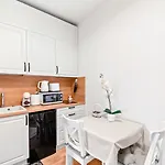 Apartment Brassovia Hideaway Brasov