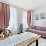 Brassovia Hideaway *