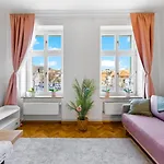 Apartment Brassovia Hideaway *