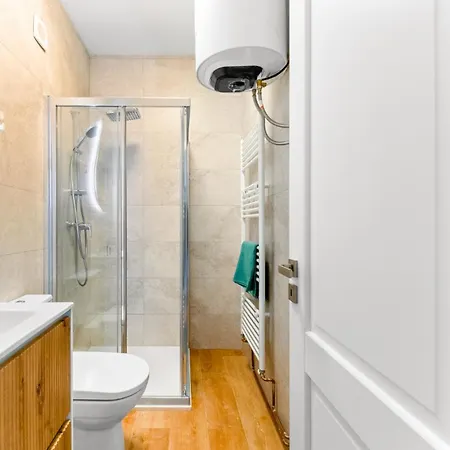 Apartment Brassovia Hideaway *