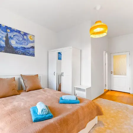 Brassovia Hideaway