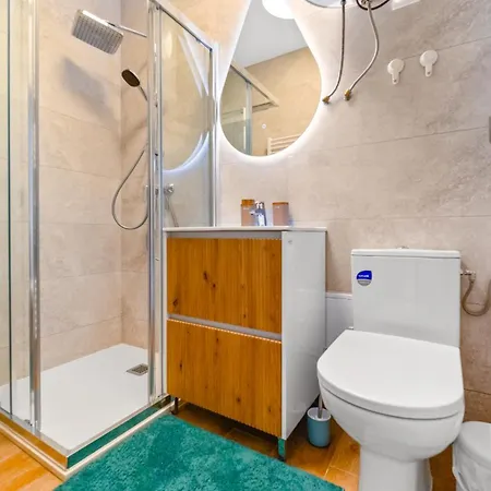 Apartment Brassovia Hideaway