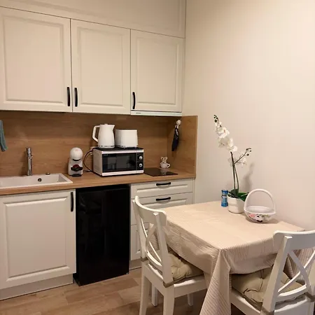 Apartment Brassovia Hideaway *