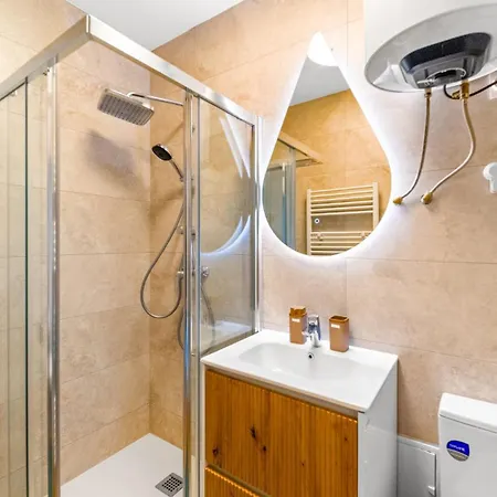 Apartment Brassovia Hideaway