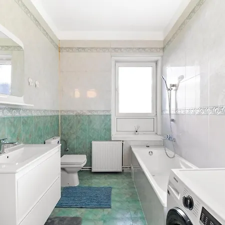 Apartment Brassovia Hideaway Brasov