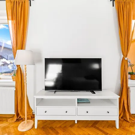 Brassovia Hideaway Brasov
