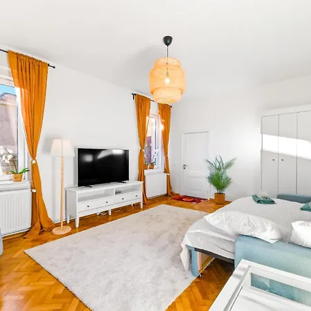 Brassovia Hideaway * Brasov