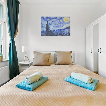 Brassovia Hideaway