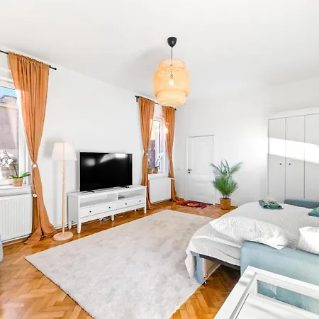 Apartment Brassovia Hideaway Brasov