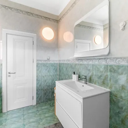 Brassovia Hideaway Brasov