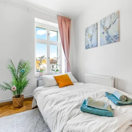 Brassovia Hideaway Apartment Brasov