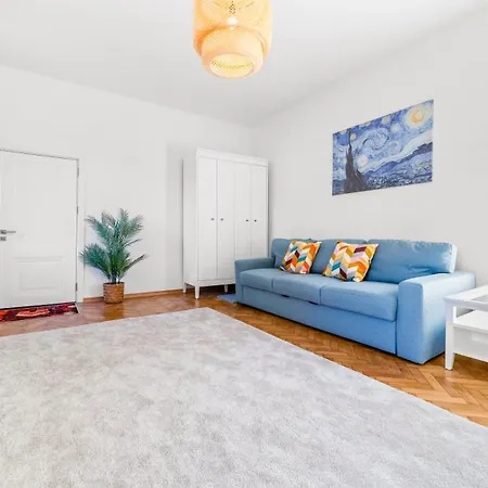 Brassovia Hideaway