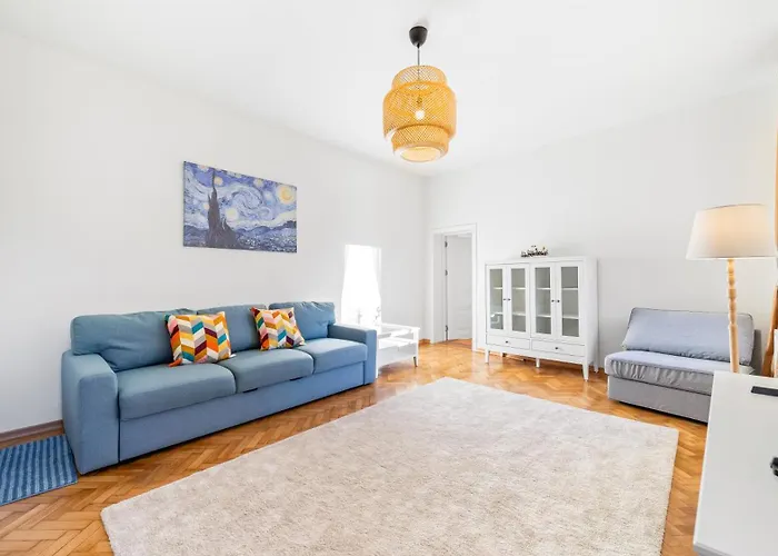 Brassovia Hideaway Apartament Braszów