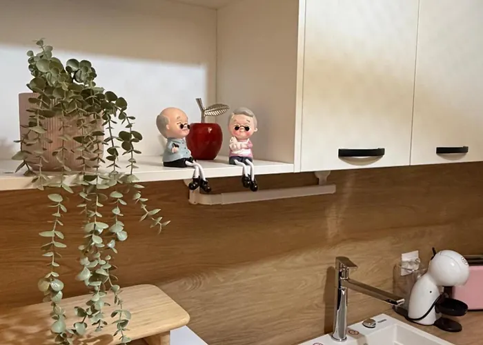 Brassovia Hideaway Apartment *