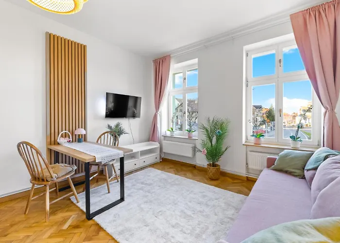 Brassovia Hideaway Apartment