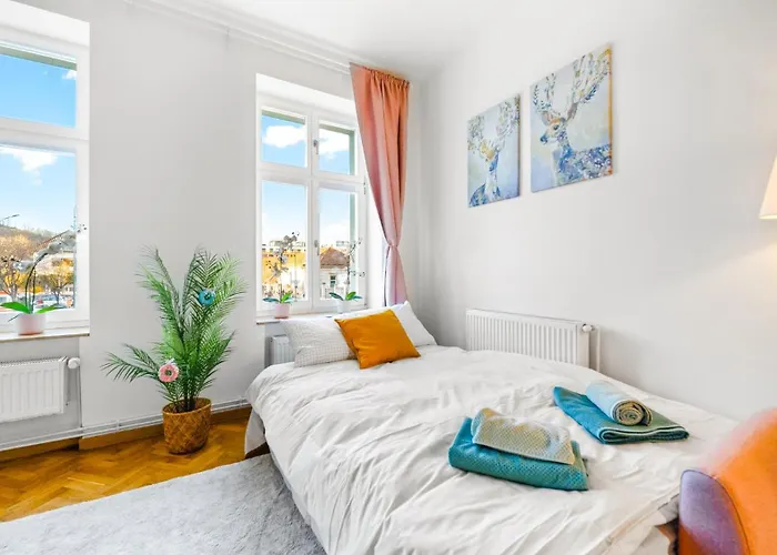 Brassovia Hideaway * Brasov