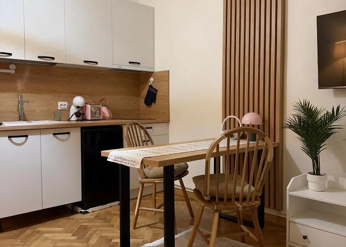 Apartament Brassovia Hideaway *