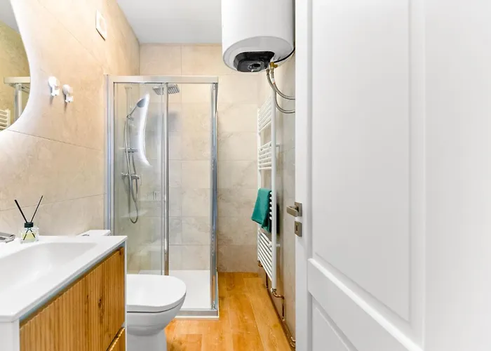 Apartment Brassovia Hideaway *