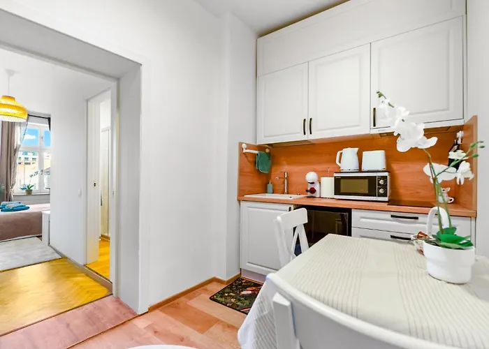 Brassovia Hideaway *