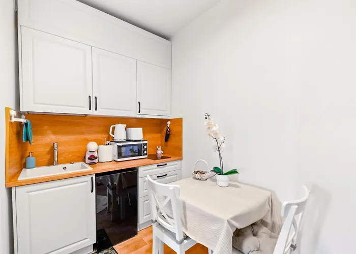 Brassovia Hideaway * Braszów