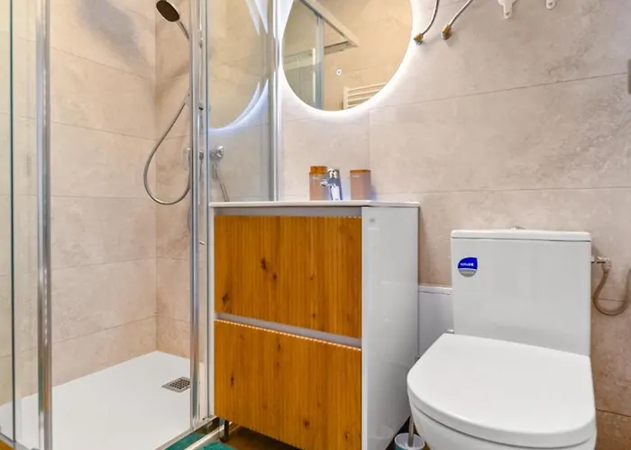 Apartment Brassovia Hideaway