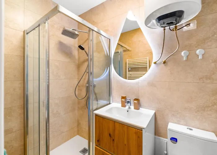 Apartament Brassovia Hideaway