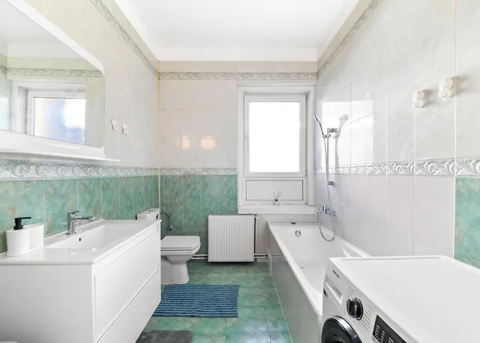 Apartament Brassovia Hideaway Braszów