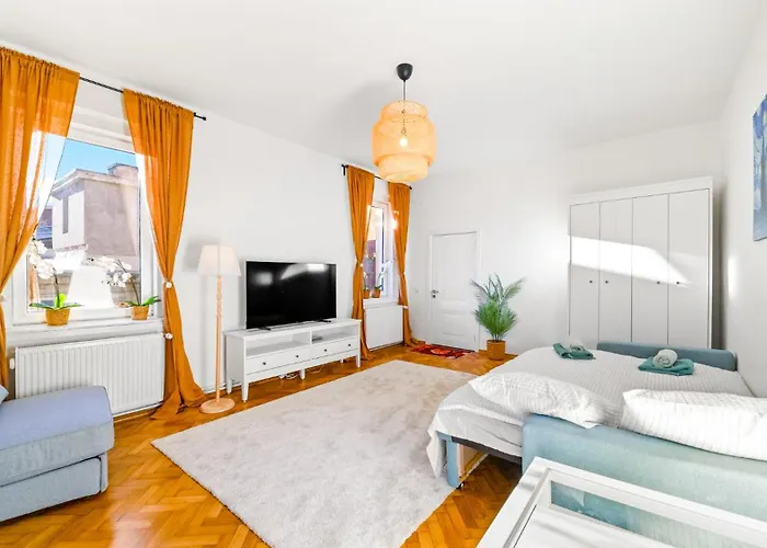 Brassovia Hideaway * Brasov