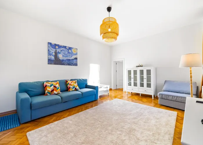 Apartment Brassovia Hideaway