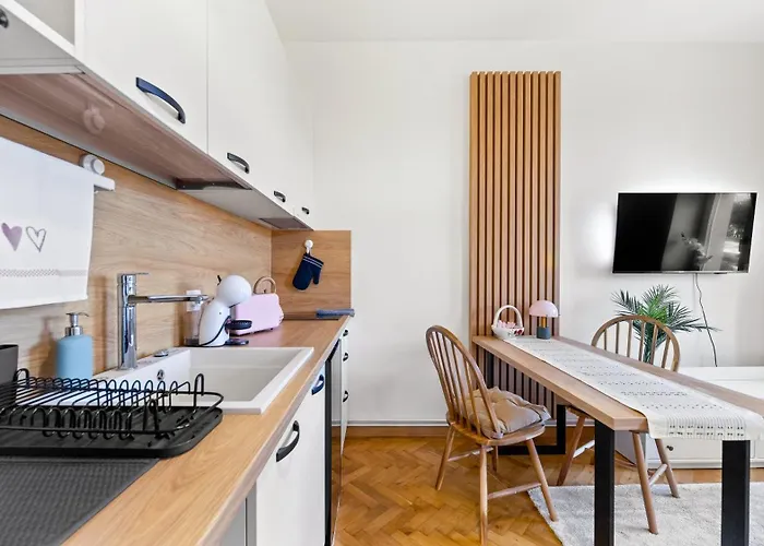 Apartment Brassovia Hideaway Brasov